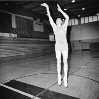 1969 Basketball Player, Portraits 03