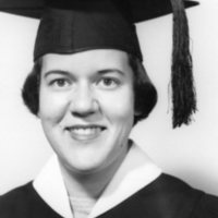 1956 Alumni, Suzanne Rothrock