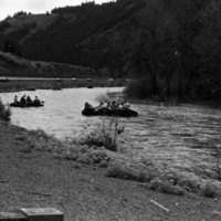 1982 Spring Festival, Raft Race 65