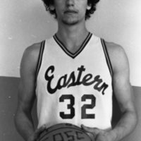 1981 Basketball Player, Portraits 14