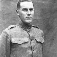 Union County, WWI Soldier 3