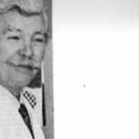1970 Employee, George Nightingale