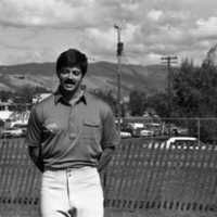 1985 Employee, John Carroll 01