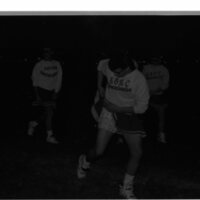 1989 Homecoming Bonfire 15
