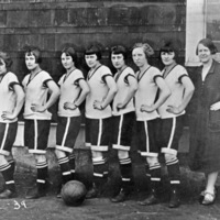 Union, HS Girls Basketball