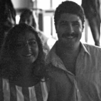 1985 Summer Graduation Luncheon 26