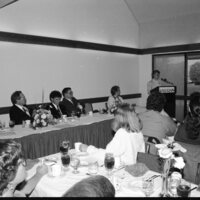 1991 Rural Health Seminar Luncheon 14