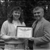 1990 Scholarship, Portraits 15