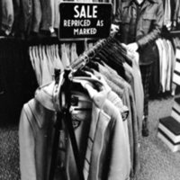 1974 Students, Shopping H 02