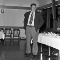 1982 Athletics Dinner 04