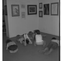 1989 Ackerman Elementary School, Art Studies 24