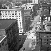 Portland, Elevated View 1