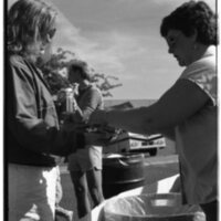1989 Homecoming Booths, Food &amp; Drink 09