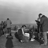 1976 Don Schnitzler's Kinematics Class 06
