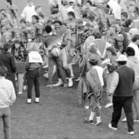1987 Football Game, After 08