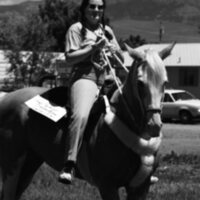 1979 Eastern Oregon Livestock Show, Native Americans 11