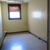 Dorian and Hunt Hall 215