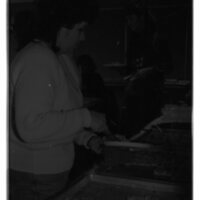 1990 Students &amp; Employees, Pizza 02