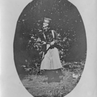 Reuter, Cross Dressing 4