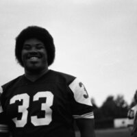 1978 Football Player, Portraits 29