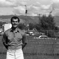 1985 Employee, Jack Lane 03
