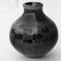1979 Art, Glass Vases 09