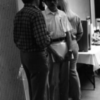 1984 School Begins, Meeting Break 05