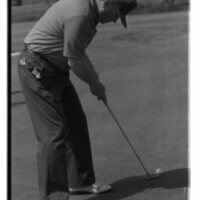 1989 Mountaineer Classic Golf Tournament 25