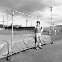 1973 Track, High Jump 03
