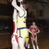 90's Basketball Action 6-4
