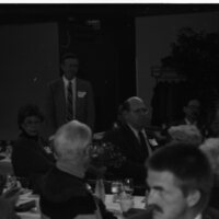 1990 Foundation Dinner, Recognition 04