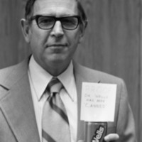 1978 Employee, Bill Wells