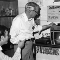 1984 Employees, Theatre