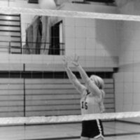 1979 Volleyball Action 34