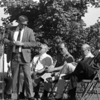 1988 Loso Hall, Groundbreaking Ceremony, Speech 18