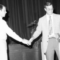 1986 Awards Assembly 32