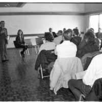 1989 Open House, Lecture 01