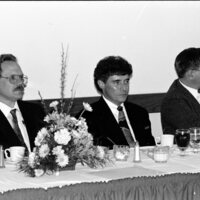 1991 Rural Health Seminar Luncheon 08