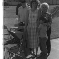 1989 Alumni, Outdoors 24