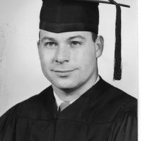 1955 Alumni, Robert Allstott