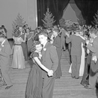 1949-50 Dance, Christmas 11