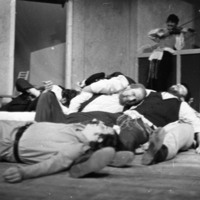 1973 "Fiddler on the Roof" 10