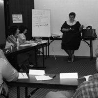 1985 Time Management Workshop 04