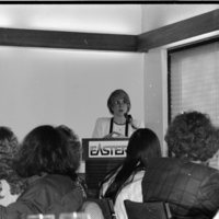 1991 Rural Health Seminar Luncheon 01