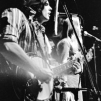 1974 Concert, Band &amp; Dancer 06