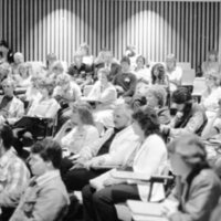 1983 Open House, Lecture Hall 06