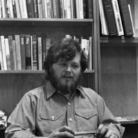 1974 Employee, Unidentified Man G 03