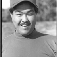 1989 Baseball Player, Portraits 37