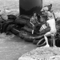 1988 Raft Race 13