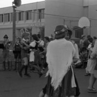 1977 Octoberfest, Folk Dancing 06